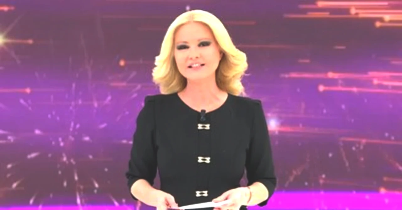 Müge Anlı ile Tatlı Sert'in Merakla Beklenen Yeni Sezon Tarihi Açıklandı!