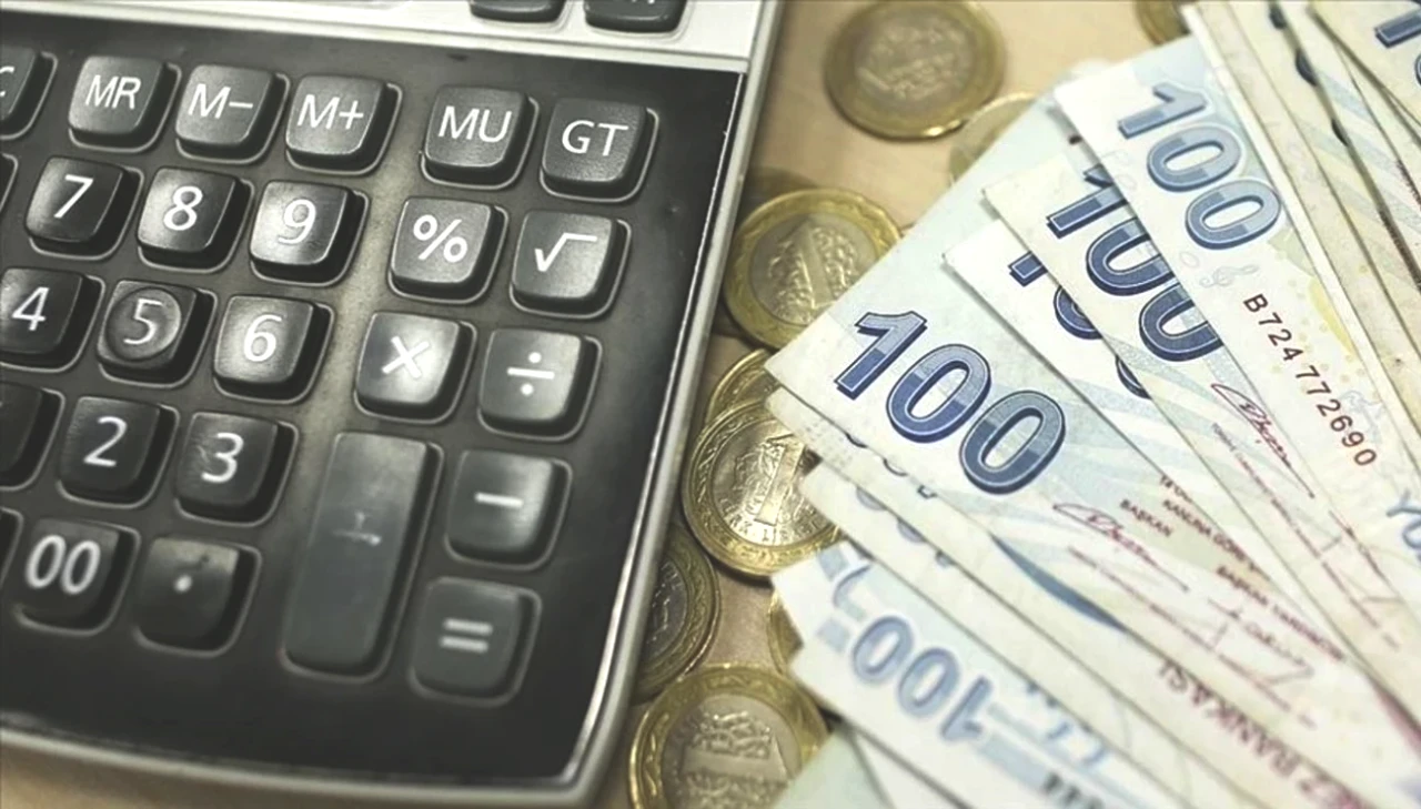 2026 Memur ve Emekli Zammında İlk Veriler Açıklandı! Enflasyon Farkı Ne Kadar?