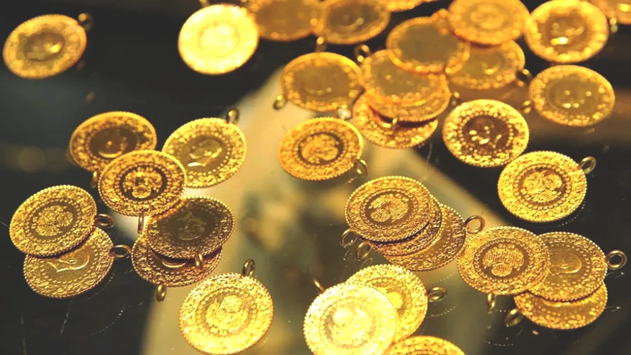 Büyük Banka Altın Fiyatı Tahminlerini Yeniledi! Beklentiler Neler?