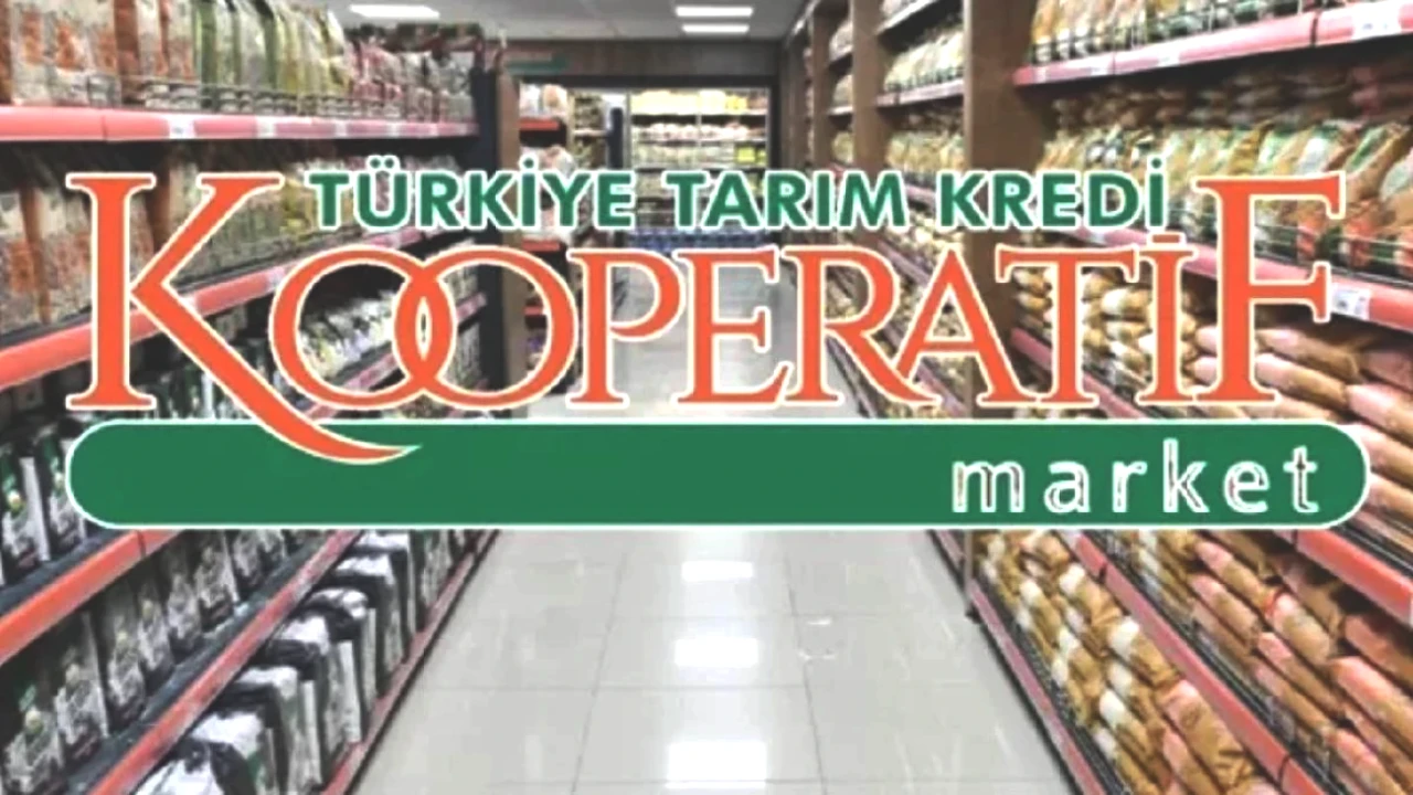 Tarım Kredi İndirimde Son Şans! Zeytinyağı, Deterjan ve Daha Fazlası!