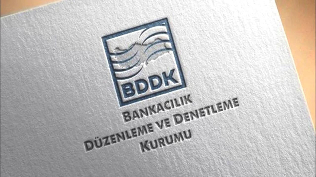 BDDK, Yeni Sürekli İşçi Alımıyla İlgili Şartları Açıkladı! Başvuru Detayları Burada!