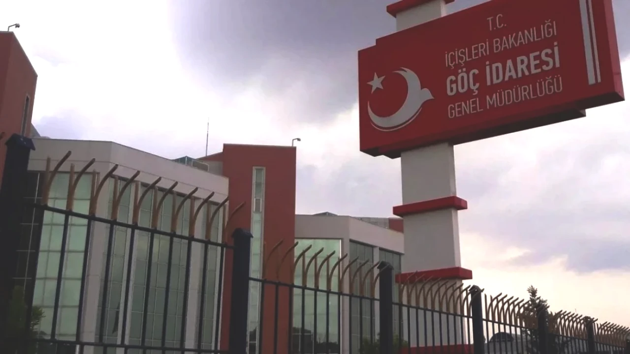 Meclis'ten Göç İdaresi Projesi'ne Soru Önergesi: 'Uluslararası Fonlar Nasıl Harcanıyor?'