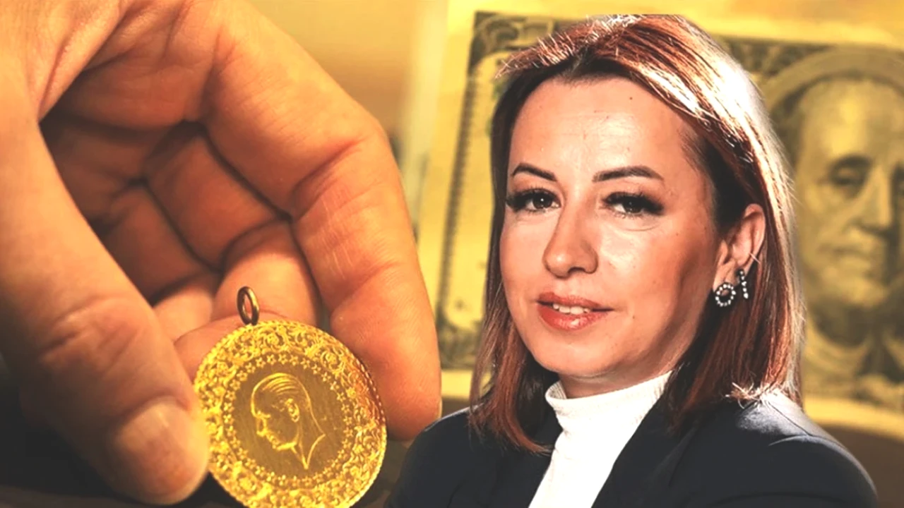 Doç. Dr. Filiz Eryılmaz'dan Önemli Uyarılar: Altın, Gümüş ve Resesyon Riskleri