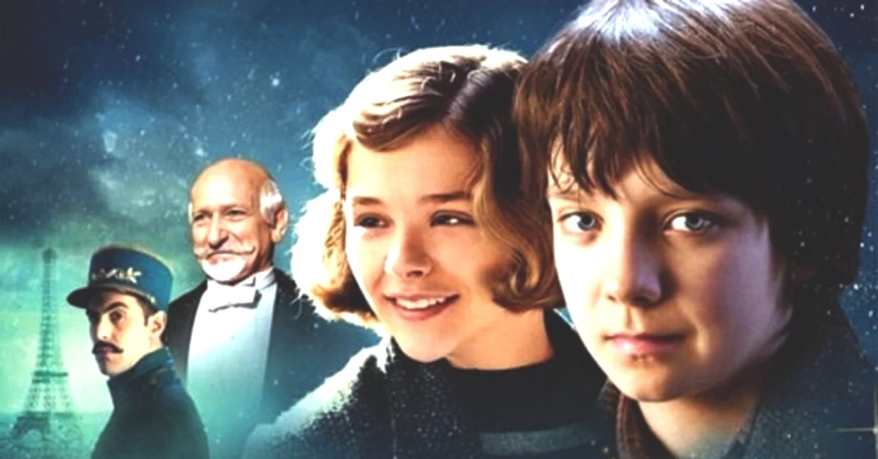 Hugo Filmi: Konusu, Oyuncuları ve Merak Edilen Tüm Detaylar!