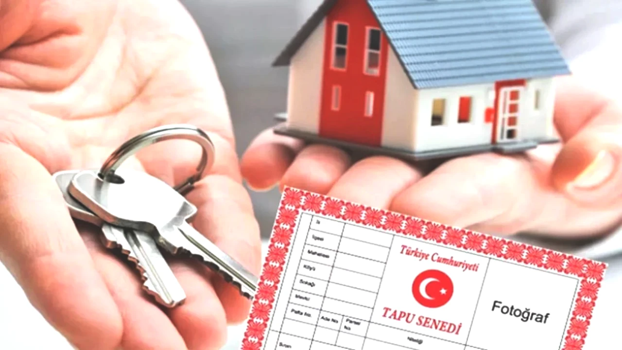 Tapularınız Güvende mi? Evinizi Satmadan Önce Bilmeniz Gereken Yeni Güvenlik Adımı!