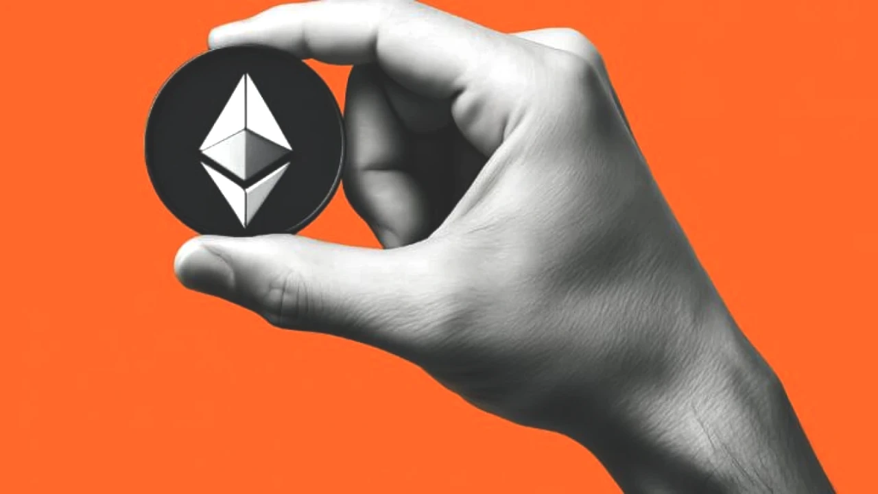 BitMine, 3 Milyar Dolarlık Ethereum Stoku ile Kripto Dünyasında Zirveye Yerleşti!