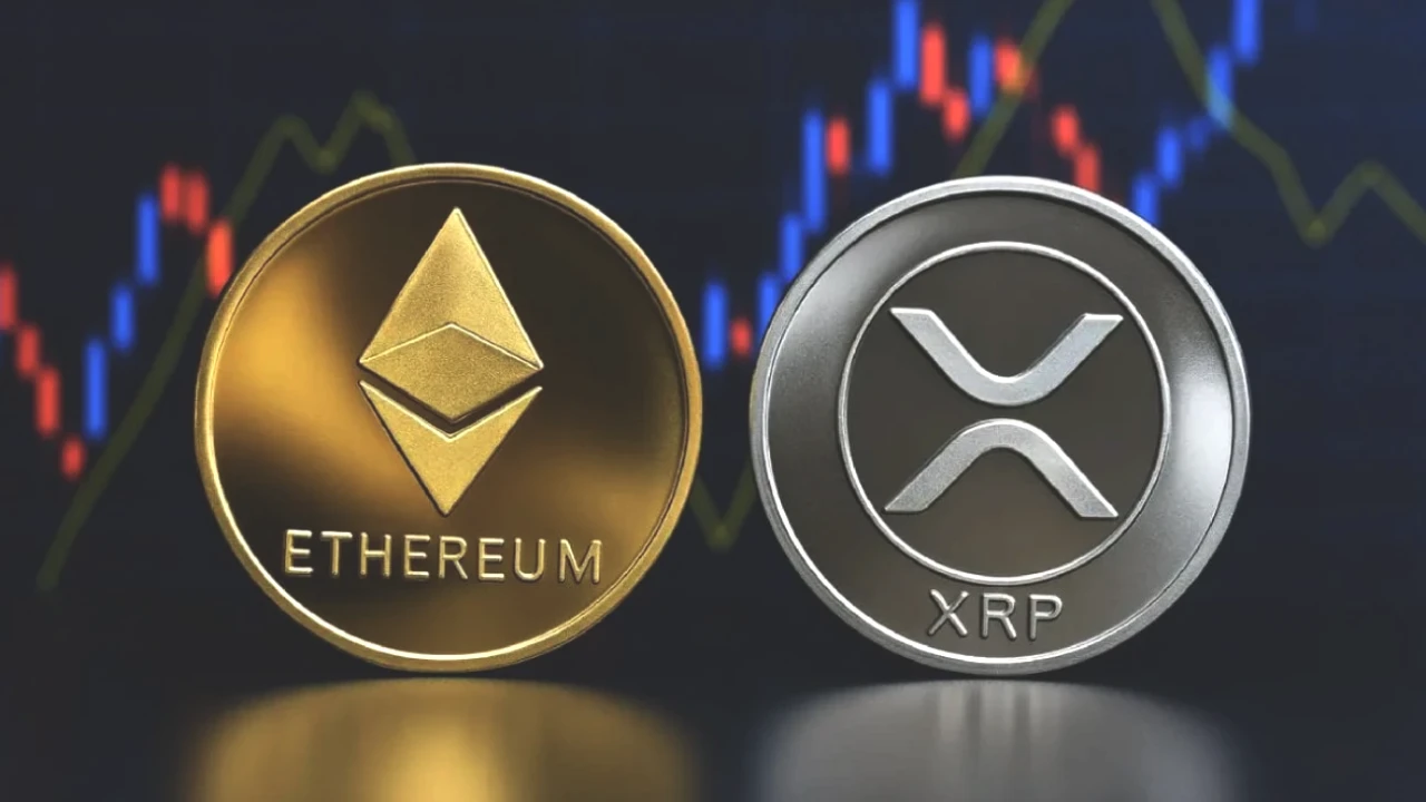XRP ve Ethereum Fırsat Sunuyor! Altcoinler Kayıp Haftasını Geride Bırakıyor!