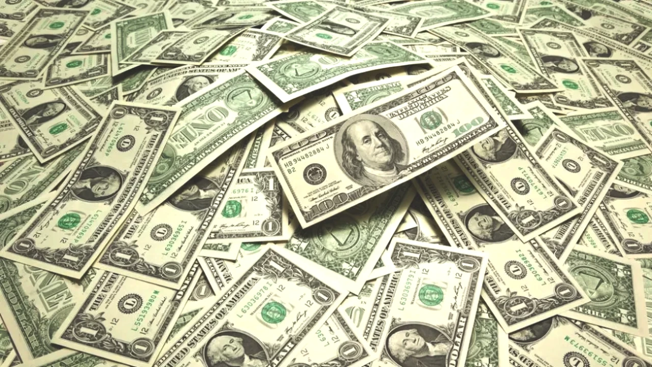 Dolar Fiyatı Bugün Ne Kadar? 5 Ağustos Güncel Döviz Kurları ve Detaylar!