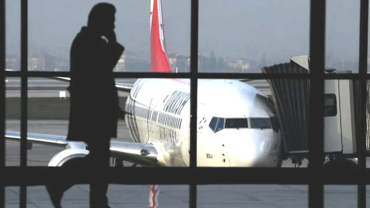 DHMİ, Türkiye'nin En Büyük Şirketleri Arasında Zirveye Yerleşti!