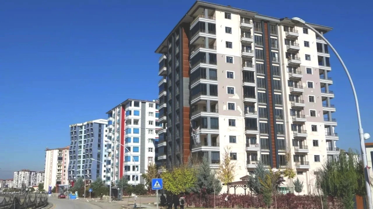 Kiralar Yükseklere Tırmanıyor! Ev Sahiplerinden Beklenen Açıklama Geldi