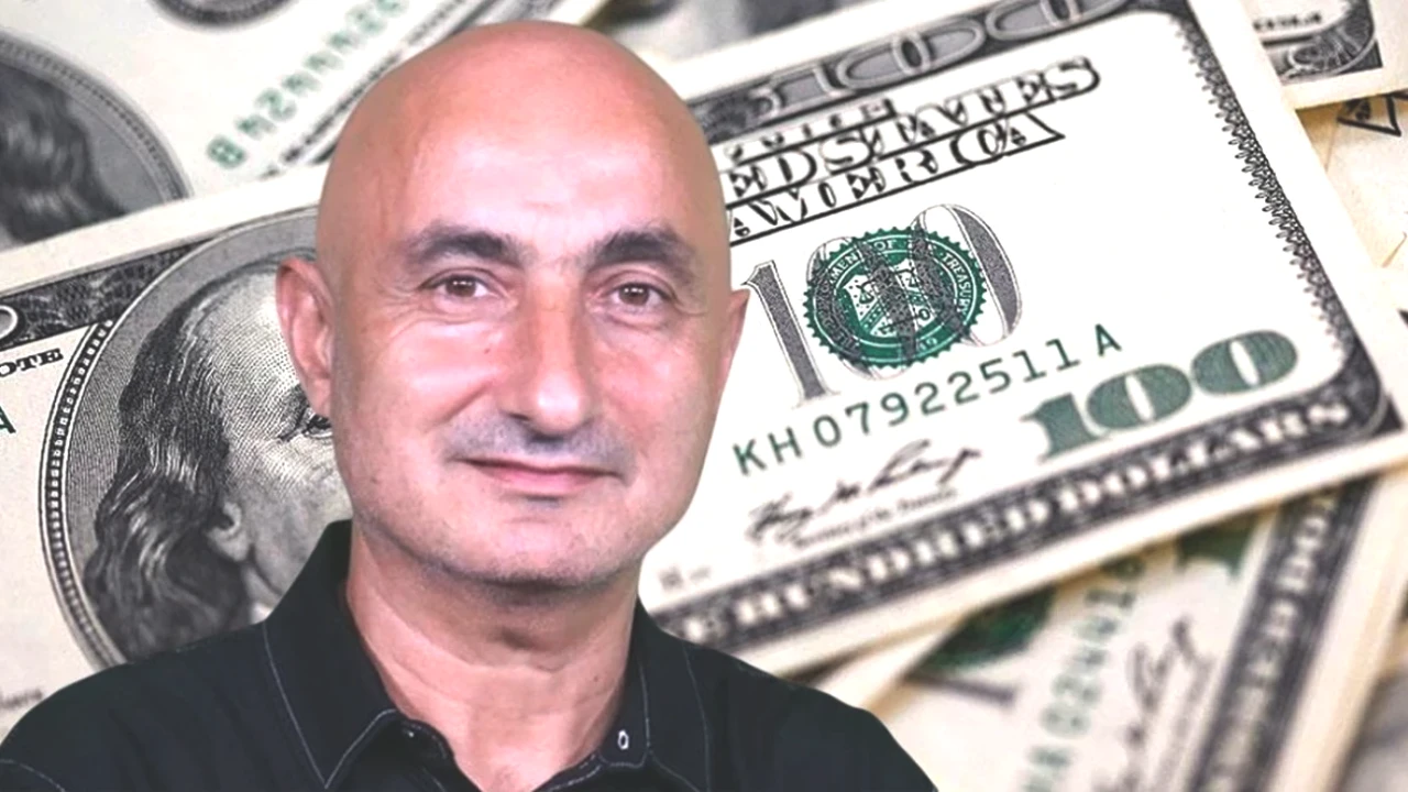 Barış Soydan'dan Dolar ve Altın Tahmini! Yıl Sonu İçin Beklentiler Açıklandı!