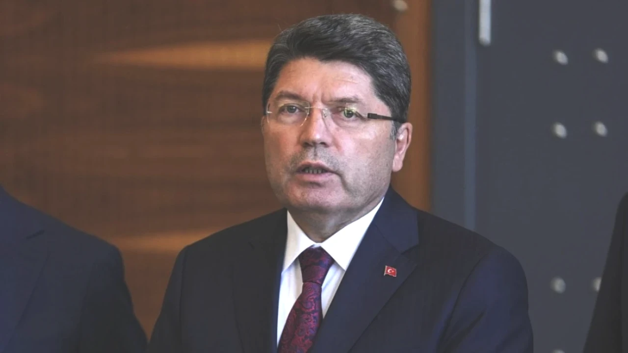 Kamu Sistemlerine Sahte Giriş Yapanlara Geçit Yok! Tunç'tan Sert Açıklama