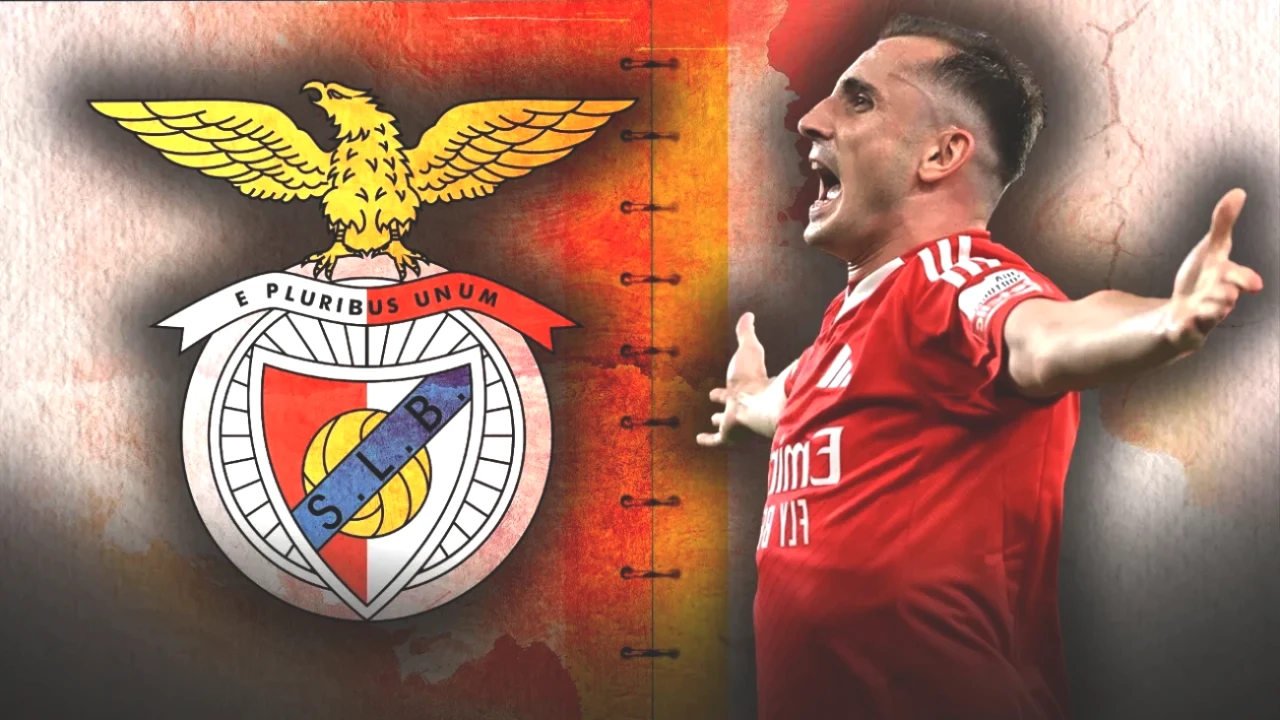 Kerem Aktürkoğlu'na Benfica'dan Şok Açıklama! Milli yıldız kadrodan çıkarıldı!