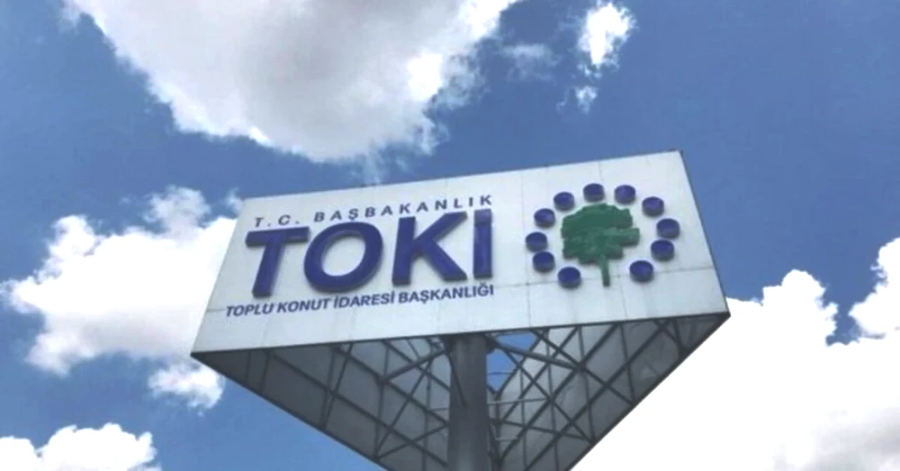 TOKİ'den 56 İl için 642 Arsa Satışı! Tarih, Ödeme Planı ve Katılım Detayları Burada!
