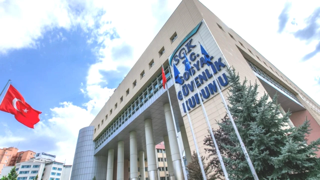 SGK'dan 19 Bin TL'lik Ödeme Fırsatı! Başvurunuzu Hızla Yapın!