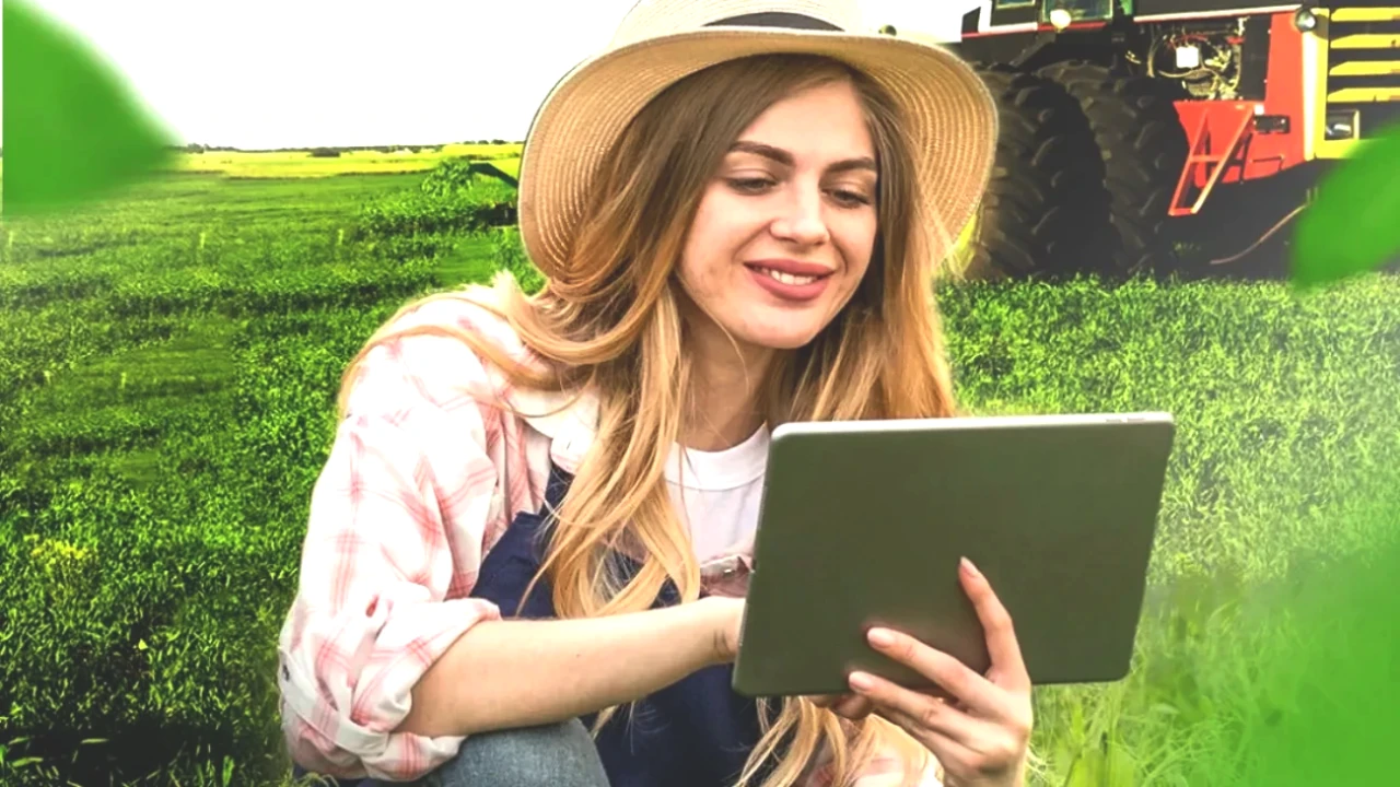 SuperFresh'in 'Tarımın Kadın Yıldızları' Projesi: Gençlere İlham Veren Staj Fırsatı!