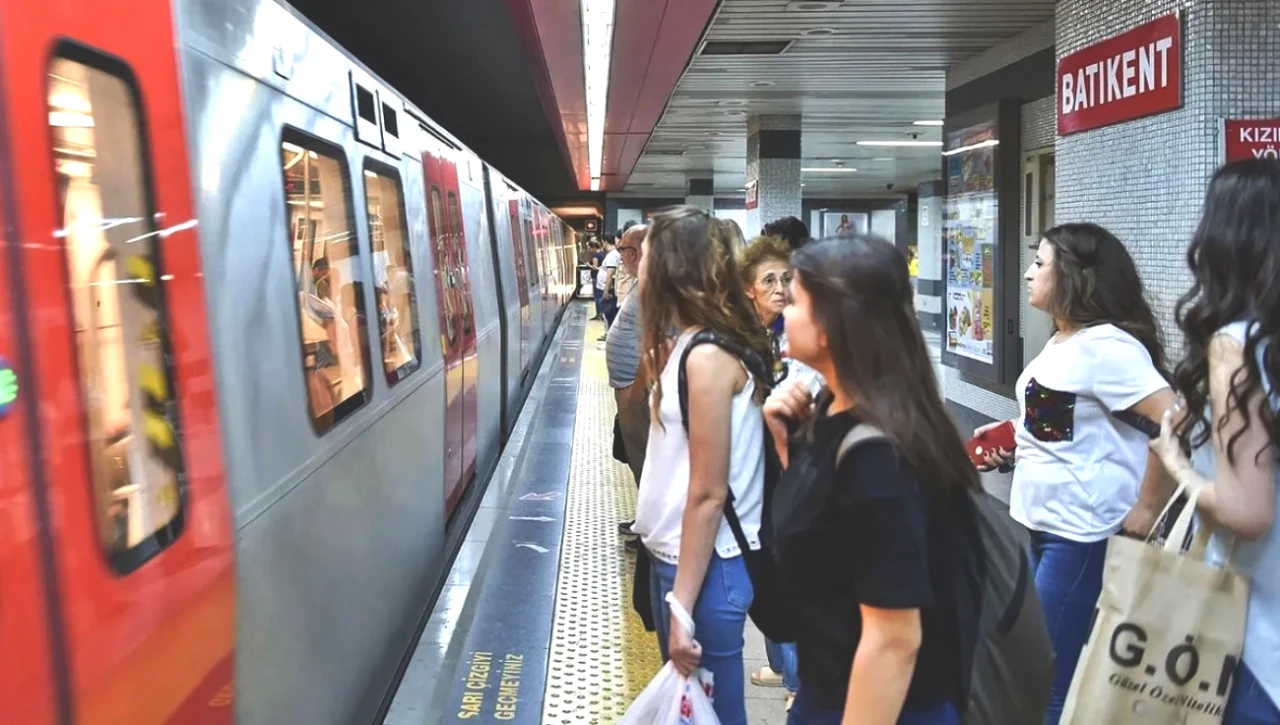 Başkentte Toplu Taşıma Kullanımı Düşüşte! EGO’nun Şaşırtan Raporu