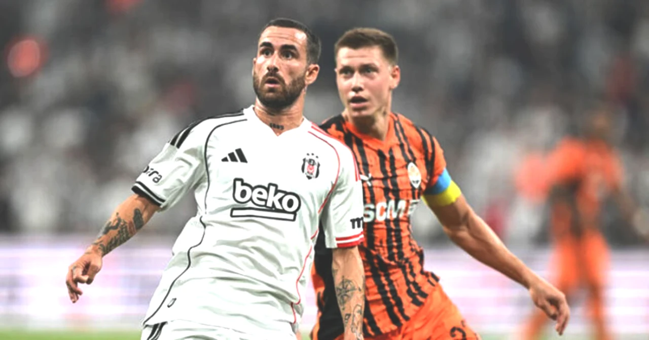 St Patrick's - Beşiktaş Maçı: Tarih, Saat ve Yayın Detayları Burada!